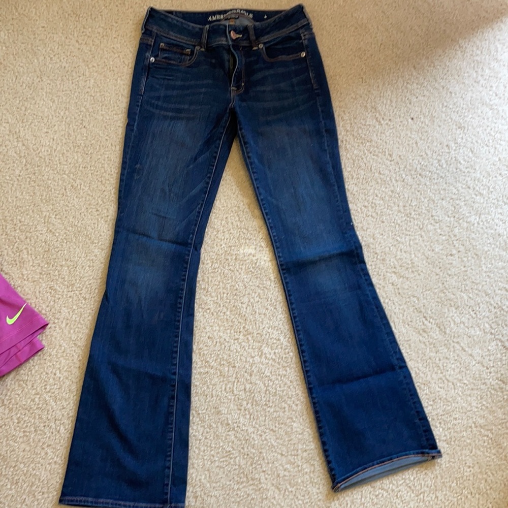 AE 8 long jeans